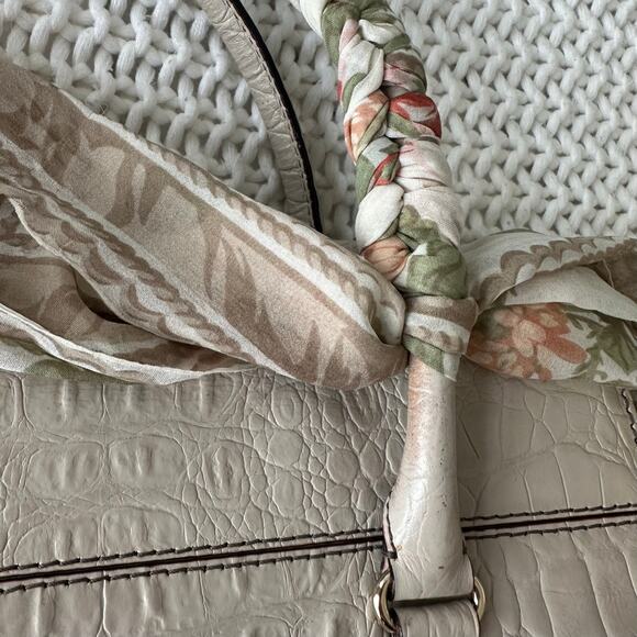 Kate Spade Croc Bag - Picture 5 of 8